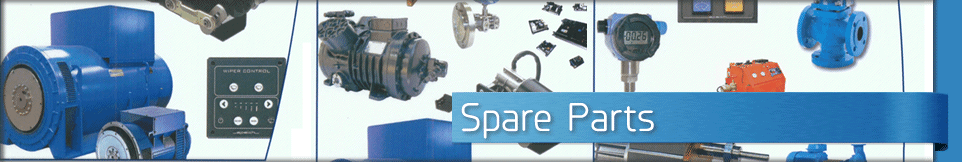 Spare Parts