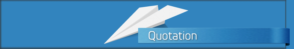 Quotation