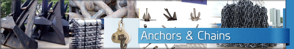 Anchors & Chains