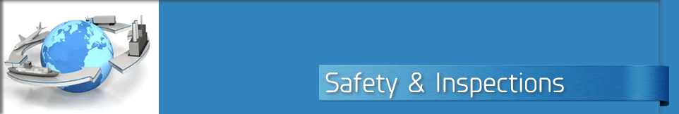 Safety & Inspections